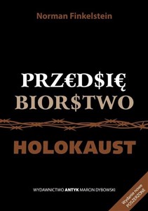 Przedsiębiorstwo holocaust bookstore