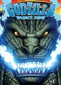Godzilla: Władcy Ziemi 1 - Chris Mowry, Matt Frank