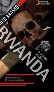 Rwanda W stanie wojny to buy in USA