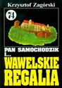 Pan Samochodzik i Wawelskie regalia 74 pl online bookstore