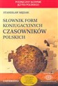 Słownik form koniugacyjnych czasowników polskich - Stanisław Mędak