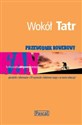 Przewodnik rowerowy Wokół Tatr buy polish books in Usa