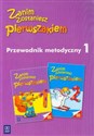 Zanim zostaniesz pierwszakiem Przewodnik metodyczny 1   