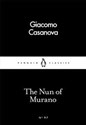 The Nun of Murano 97 Polish Books Canada