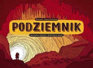 Podziemnik pl online bookstore