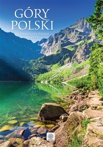 Góry Polski Najpiękniejsze polskie szczyty bookstore