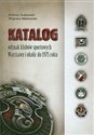 Katalog odznak klubów sportowych Warszawy i okolic do 1975 roku 