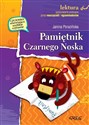 Pamiętnik Czarnego Noska z opracowaniem  