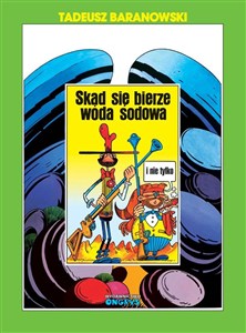 Skąd się bierze woda sodowa i nie tylko pl online bookstore