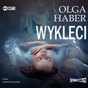 CD MP3 Wyklęci  - Olga Haber
