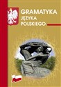 Gramatyka języka polskiego in polish