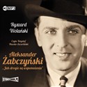 CD MP3 Aleksander żabczyński jak drogie są wspomnienia  - Polish Bookstore USA