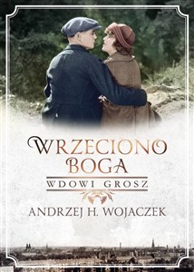 Wrzeciono Boga Wdowi grosz polish books in canada