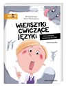 Wierszyki ćwiczące języki, czyli rymowanki logopedyczne dla dzieci chicago polish bookstore