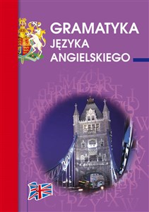 Gramatyka języka angielskiego 