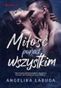 Miłość ponad wszystkim bookstore