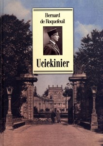 Uciekinier 1939-1945 books in polish