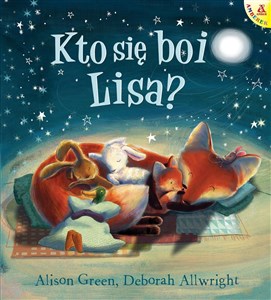 Kto się boi Lisa?  - Polish Bookstore USA