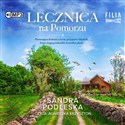 [Audiobook] Lecznica na Pomorzu - Sandra Podleska