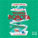 [Audiobook] Włoska robota Polish bookstore