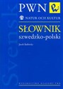 Słownik szwedzko-polski online polish bookstore