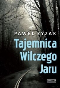 Tajemnica Wilczego Jaru Bookshop