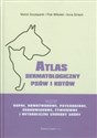 Atlas dermatologiczny psów i kotów Tom 4 Ropne, nowotworowe, psychogenne, środowiskowe, żywieniowe i metaboliczne choroby skóry polish books in canada