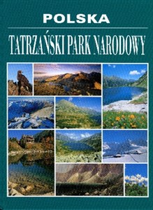 Polska Tatrzański Park Narodowy to buy in USA