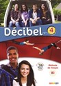 Decibel 4 Podręcznik+CD+DVD 