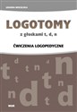 Logotomy z głosk. t, d, n - Joanna Mikulska