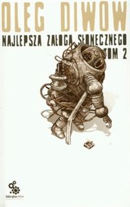 Najlepsza załoga Słonecznego Tom 2 pl online bookstore