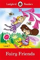 Fairy Friends Level 1 books in polish
