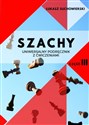 Szachy Uniwersalny podręcznik z ćwiczeniami Część 3 buy polish books in Usa