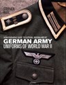 German Army Uniforms of World War II - Polish Bookstore USA