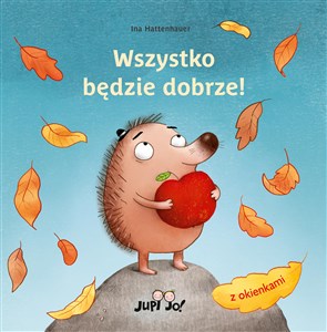 Wszystko będzie dobrze! bookstore