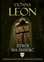 Strój na śmierć Polish bookstore