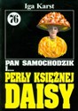 Pan Samochodzik i Perły księżnej Daisy 76 books in polish