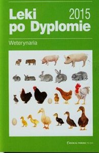 Leki po Dyplomie Weterynaria - Polish Bookstore USA