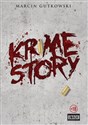 Krime story bookstore