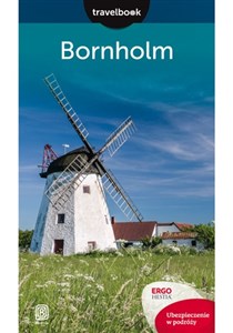 Bornholm Travelbook to buy in Canada