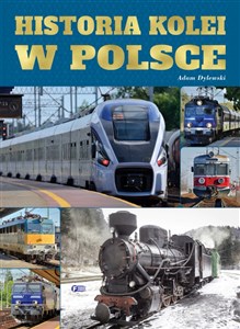 Historia kolei w Polsce polish usa