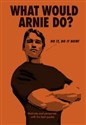 What Would Arnie Do? buy polish books in Usa