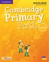 Cambridge Primary Path Foundation Activity Book with Practice Extra - Martha Fernandez