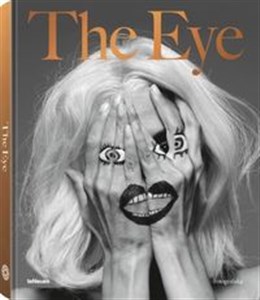 The Eye by Fotografiska Canada Bookstore