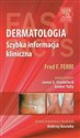 Dermatologia Szybka informacja kliniczna Polish bookstore