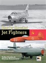 Early Soviet Jet Fighters  pl online bookstore