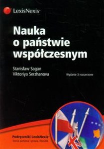 Nauka o państwie współczesnym to buy in Canada