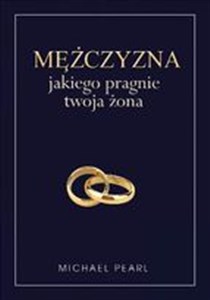 Mężczyzna jakiego pragnie twoja żona books in polish