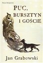 Puc Bursztyn i goście buy polish books in Usa