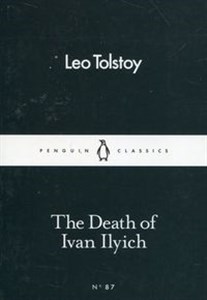 The Death of Ivan Ilyich polish usa